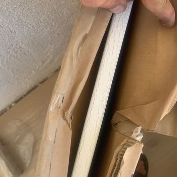 İkea Antalya Mutfak Bölümünde Teslimat Ve Çözüm Sıkıntısı