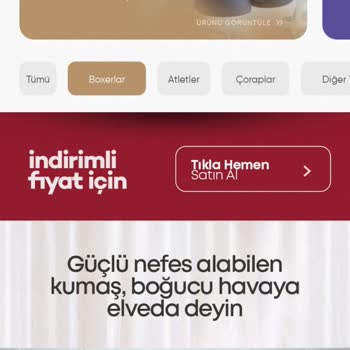 Siparişim Yerine Alakasız Ve Kalitesiz Ürünler Gönderdiler