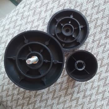 Köşe Koltuk Takımında Kalitesiz Malzeme Ve Satıcı İlgisizliği