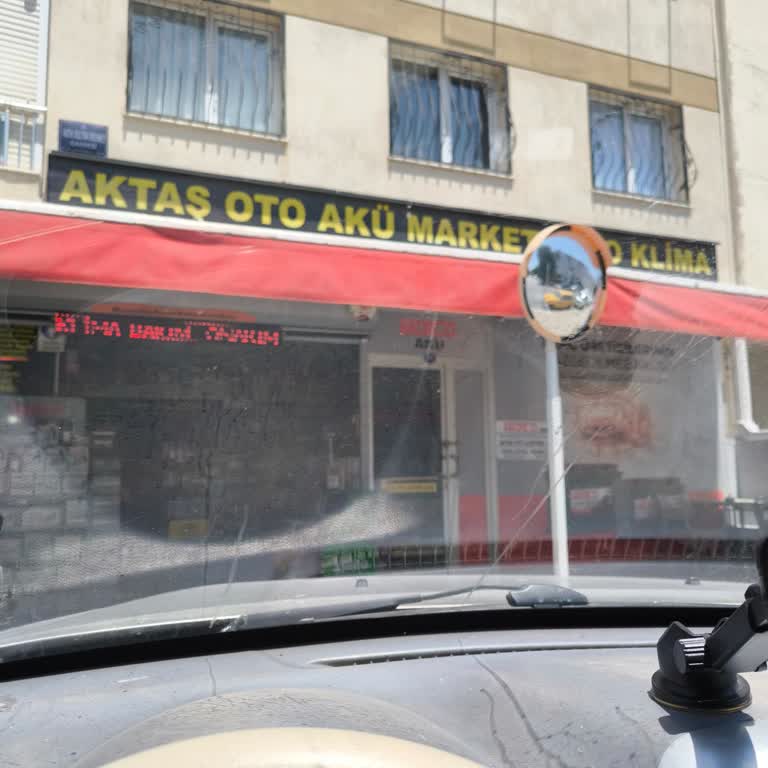 Klima Arızası Sonrası Yüksek Fiyat Ve Kötü Esnaflık Deneyimi