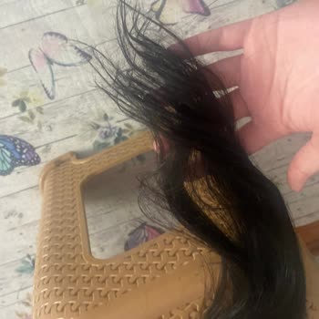 Aldığım Saç Ürününün Uçları Cılız Ve Beklentimi Karşılamadı