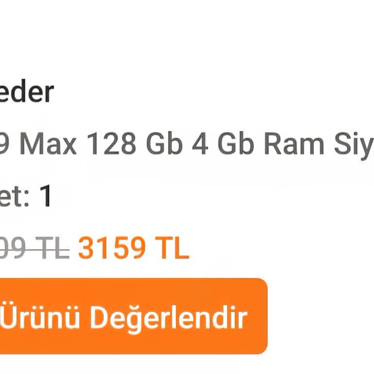 Reeder Garanti Süresinde Arızalanan Telefon İçin Çözüm Sunulmadı