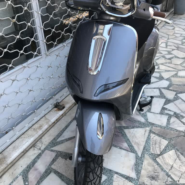 Volta RS6 Motosikletin Garanti Kapsamı Ve Kalite Sorunları Mağdur Ediyor