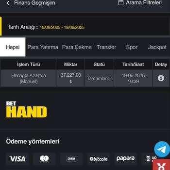 Kazancım Haksız Şekilde Silindi, Paramı Alamıyorum