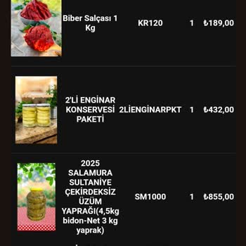 Siparişim Teslim Edilmedi, Param Geciktiriliyor!