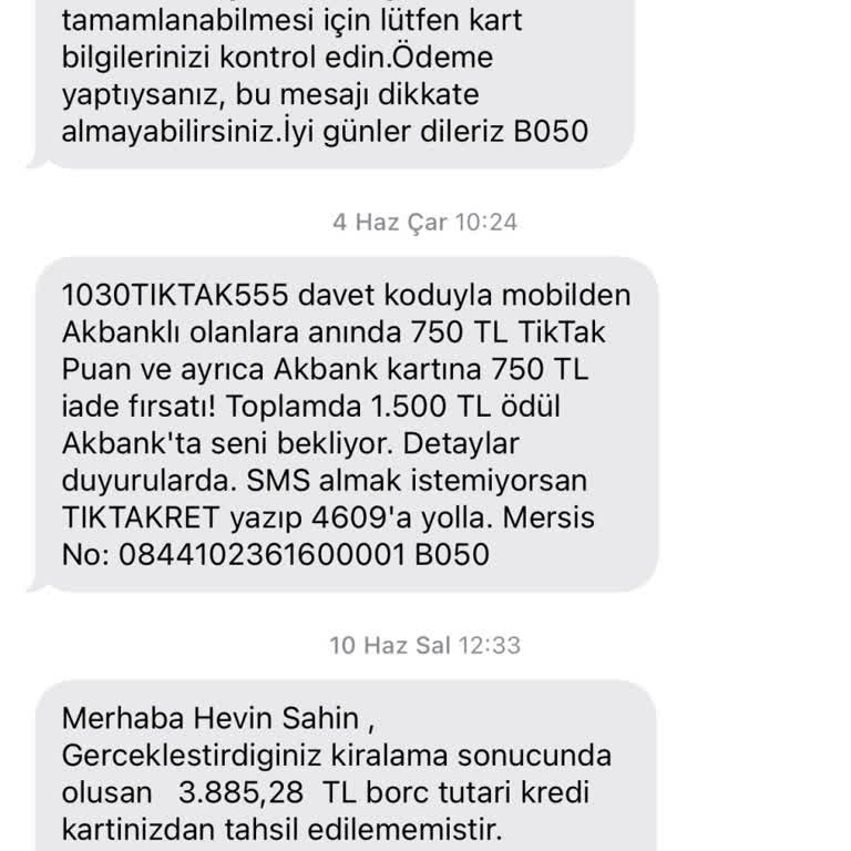 Yetersiz Bilgilendirme Nedeniyle Haksız Ücret Talebi Ve Kötü Müşteri Hizmeti