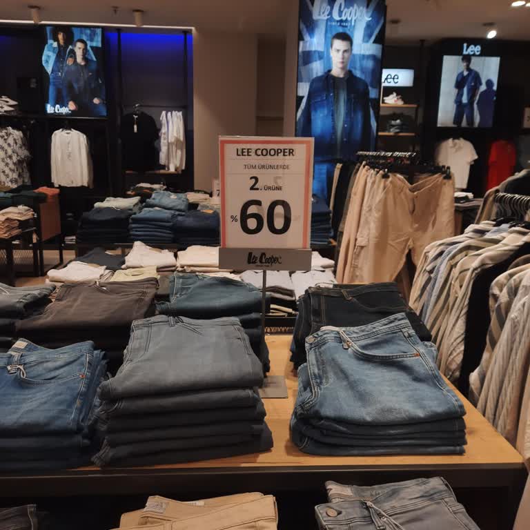 Boyner Mağazasında Yanlış İndirim Bilgilendirmesiyle Mağduriyet Yaşadık