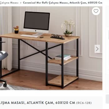 Yarın Kargoda Denilen Masa 3 Gündür Gönderilmedi, İptalde Yüksek Kesinti