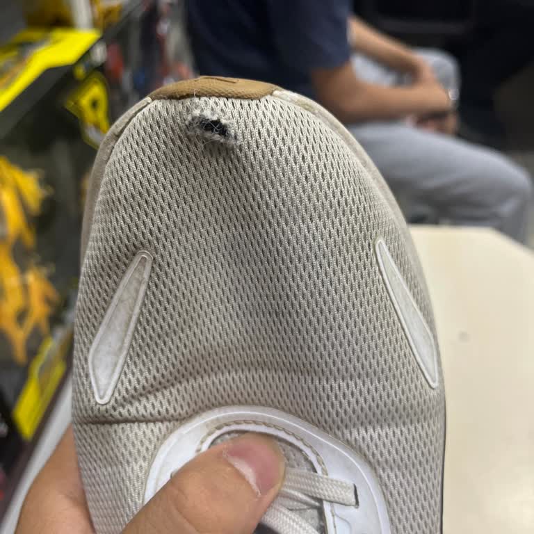 Garanti Kapsamında Değerlendirilmeyen Tekrarlayan Ayakkabı Sorunu Ve Yetersiz Müşteri Hizmeti