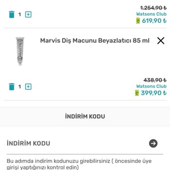 Habersiz Sipariş İptaliyle Mağdur Edildim, Fiyat Arttı!
