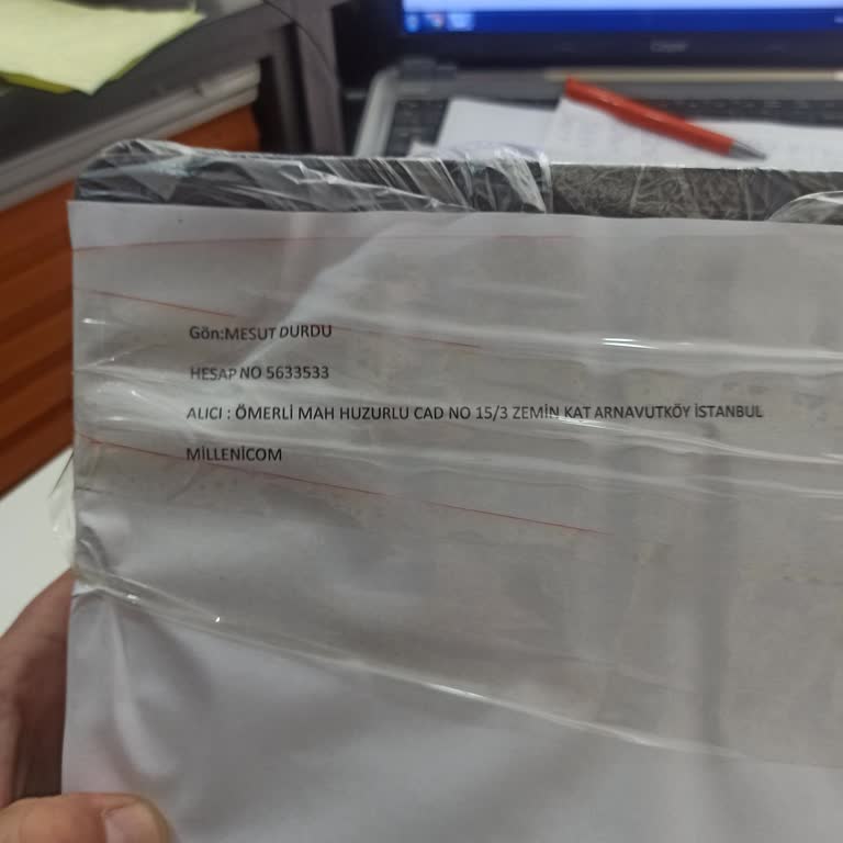 Cihaz İadesi Ve Fatura Sorununda Destek Alamama Deneyimi