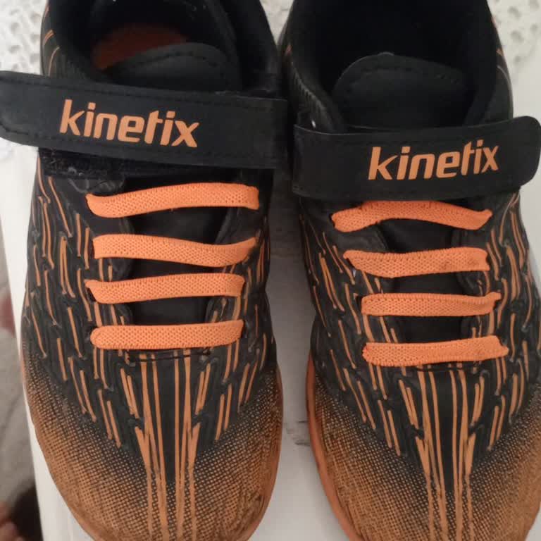 Aldığım Çocuk Ayakkabısı Su Alıyor Ve Koku Yapıyor