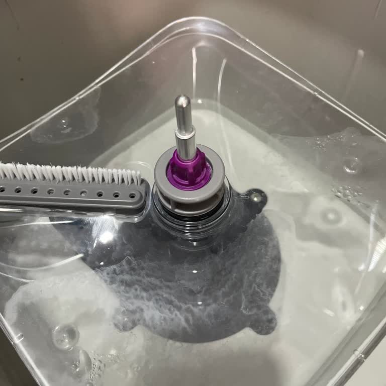 Parex Temizlik Seti Kapağı Sorunu Ve İletişimsizlik