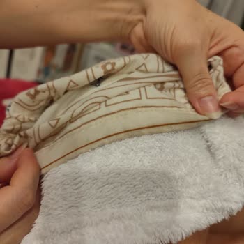 Siemens iQ700 Washing Machine Cannot Clean Properly