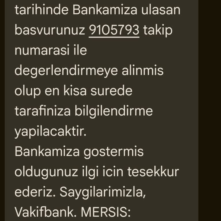 ATM'ler Paramı Yuttu, Faiz Mağduriyeti Yaşıyorum
