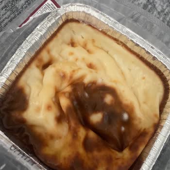 Taze Olması Gereken Sütlaç Bozuk Çıktı Sağlığım Tehlikeye Girdi