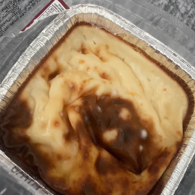 Taze Olması Gereken Sütlaç Bozuk Çıktı Sağlığım Tehlikeye Girdi