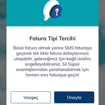 Sil Süpür Kampanyasından Yararlanamıyorum, Mağduriyetim Giderilmiyor