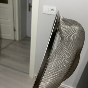 Aryıldız Aldığım Süzgeç İkinci Kullanımda Yırtıldı, İade Sürecinde Mağdur Oldum