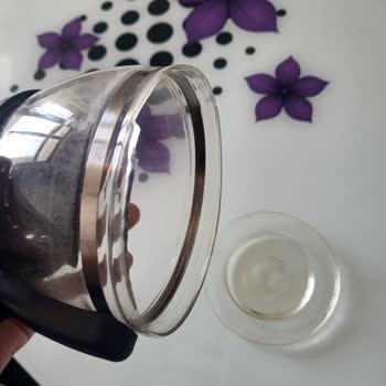 Hatalı Ürün, İlgisiz Destek: Karaca Alışverişim Tam Bir Hayal Kırıklığı