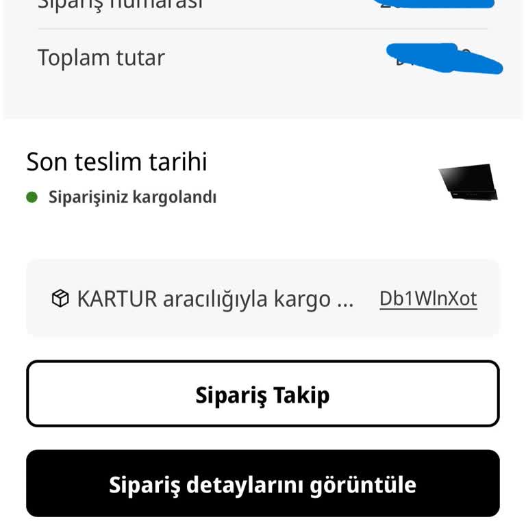 Teslimat Ve Kurulumda Yaşanan Sorumsuzluklar Mağduriyet Yarattı