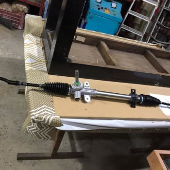 Sismak Otomotiv Yanlış Direksiyon Kutusu Gönderildi İade Sorunu Yaşadım!