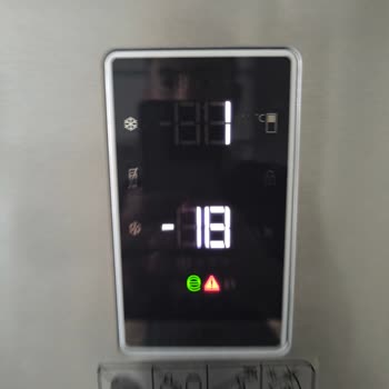 Buzdolabımız Bozuldu Servis Bekliyoruz Ürünlerimiz Ziyan Oldu