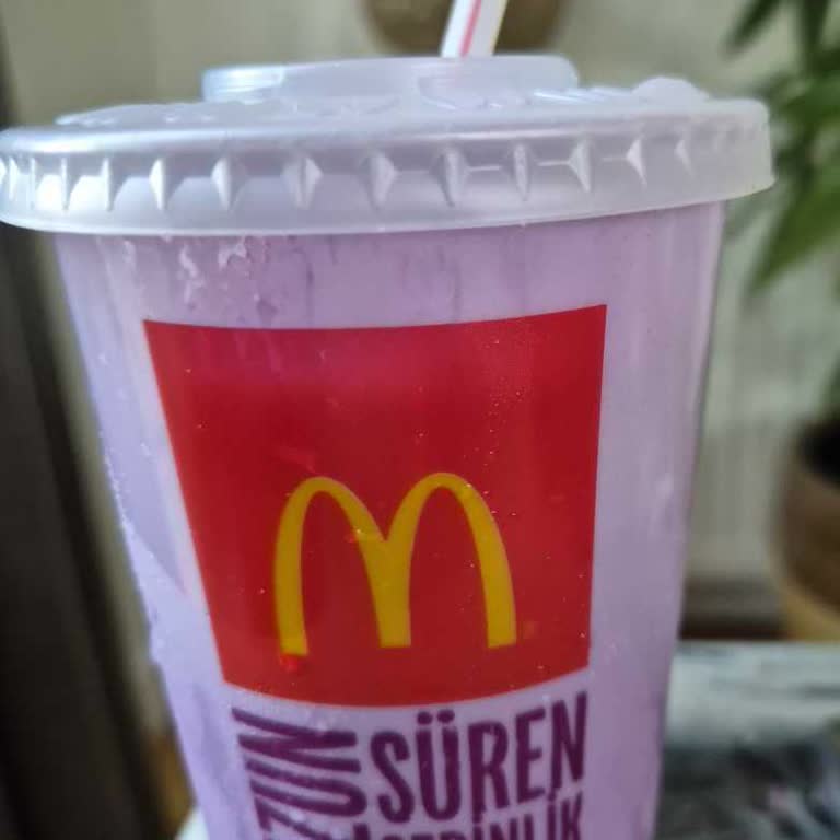 McDonald's Yanlış Ürün Teslimatı Ve Yetersiz Müşteri Hizmeti Hayal Kırıklığı Yarattı