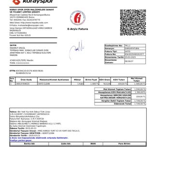 Aldığım Ayakkabı Deforme Oldu, Garanti Süreci Hayal Kırıklığı