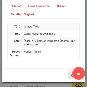 Turkcell İcra Dosyasında Fazla Kesinti Ve İade Sorunu
