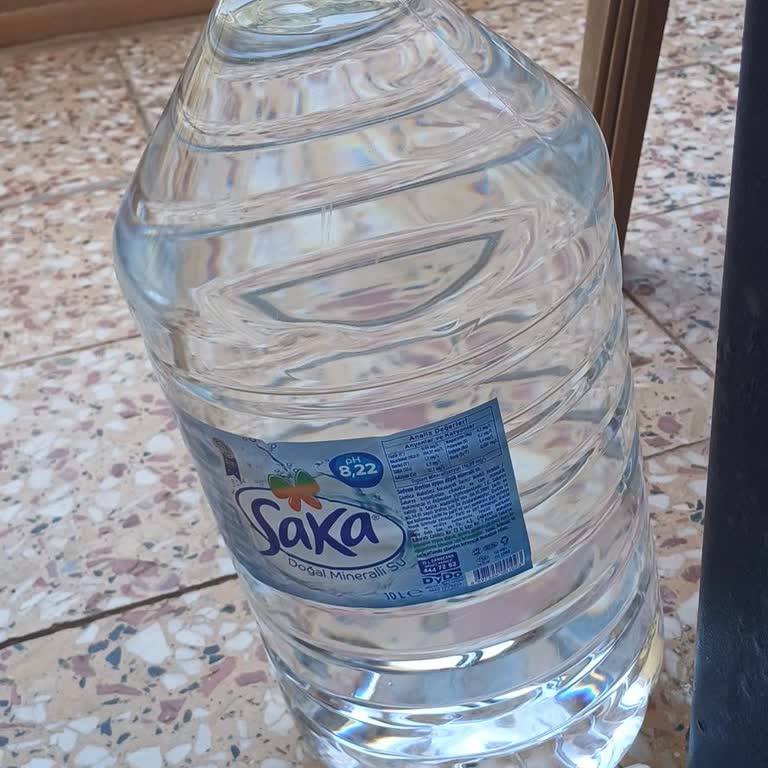 Yanlış Su Markası Teslimatı Ve Yetersiz Çözüm