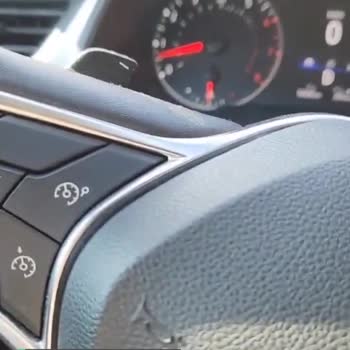 Renault Captur Otomatik Vites Olmasına Rağmen Durduğumda Stop Ediyor!