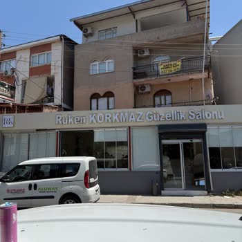 Ruken Korkmaz Güzellik Merkezi'nden Şikayetçiyim