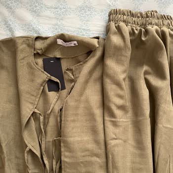 Faya Boutique Yanlış Kumaş Gönderimi Ve Yetersiz Müşteri Desteği