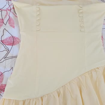 Mia & Dora Yanlış Ve Kalitesiz Ürün Gönderimi Sonrası İade Sürecinde Mağduriyet