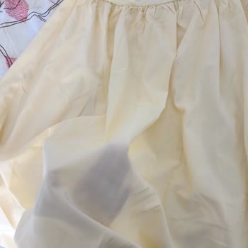 Mia & Dora Yanlış Ve Kalitesiz Ürün Gönderimi Sonrası İade Sürecinde Mağduriyet