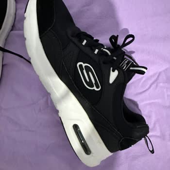 Skechers Ayakkabıda Taban Ve Çorap Yeri Sorunları Çözülmedi