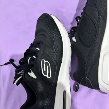 Skechers Ayakkabıda Taban Ve Çorap Yeri Sorunları Çözülmedi