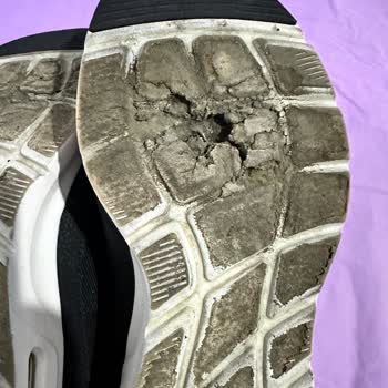 Skechers Ayakkabıda Taban Ve Çorap Yeri Sorunları Çözülmedi