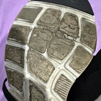 Skechers Ayakkabıda Taban Ve Çorap Yeri Sorunları Çözülmedi