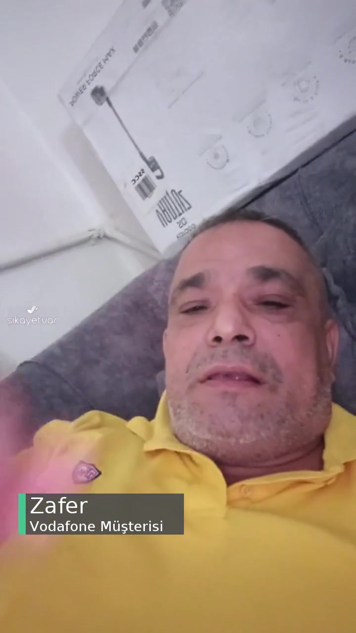 Vodafone Arızalı Ürün Anker Soundcore K20 İ videonun kapak resmi