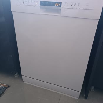Siemens Bulaşık Makinesi Yıkama Ve Kurutma Sorunu, Müşteri Hizmetlerine Ulaşılamıyor