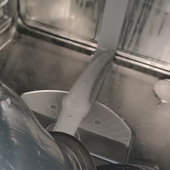 Siemens Bulaşık Makinesi Yıkama Ve Kurutma Sorunu, Müşteri Hizmetlerine Ulaşılamıyor