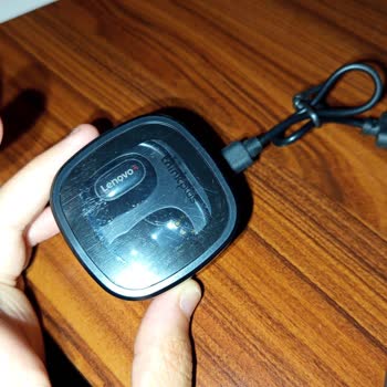 Lenovo XT62 TVC – Scratches On A Brand New Product