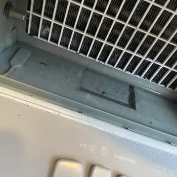 Kurutma Makinemde Su Birikiyor Servis Çözüm Sunmuyor