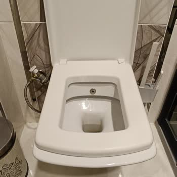 Klozet Kapağı Sürekli Çıkıyor, Yedek Parça Bulamıyorum