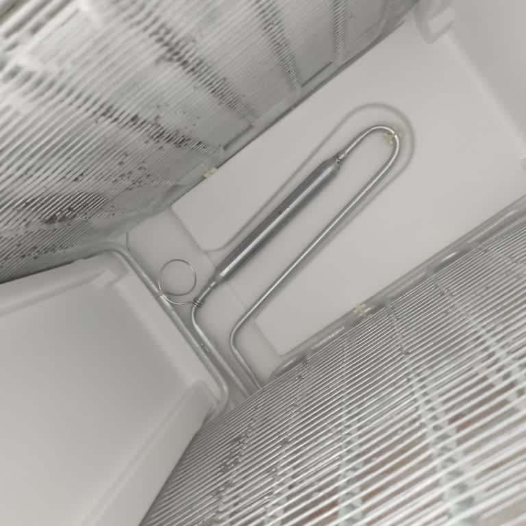 Bosch Derin Dondurucuda Paslanma Ve Yetersiz Garanti Desteği