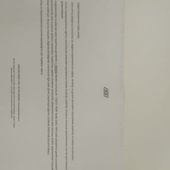 Ayakkabıda Tüylenme Ve Renk Atması Sonrası Garanti Kapsamı Dışında Bırakılması