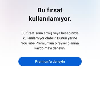 Trendyol'dan Alınan Ürün Ve Hizmetlerde Yaşanan Sorunlar
