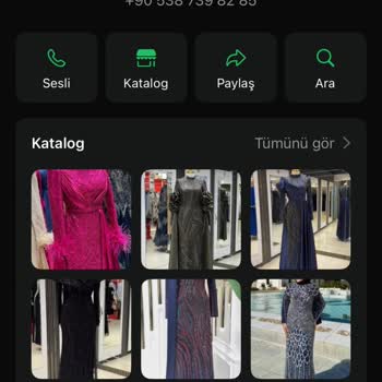 Efdelya Butik'ten Sipariş Sonrası İletişimsizlik Ve Mağduriyet